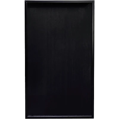 Headliner Universal DJ Facade Scrim (Black)