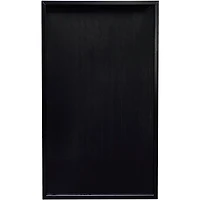 Headliner Universal DJ Facade Scrim (Black)