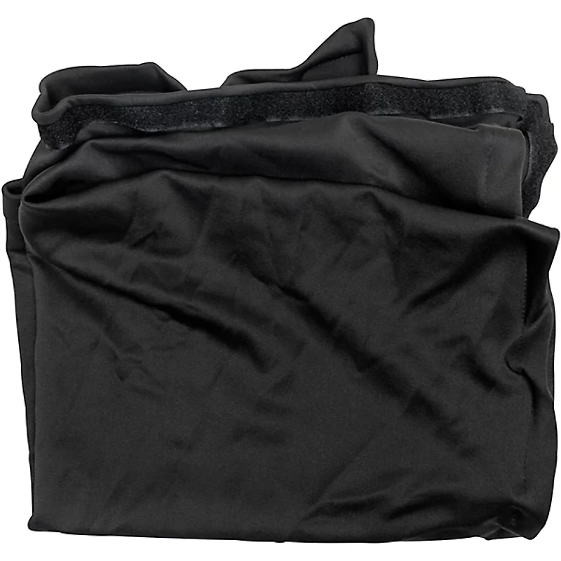 Headliner Universal DJ Facade Scrim (Black)