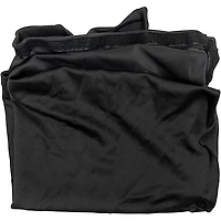 Headliner Universal DJ Facade Scrim (Black)