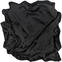 Headliner Universal DJ Facade Scrim (Black)