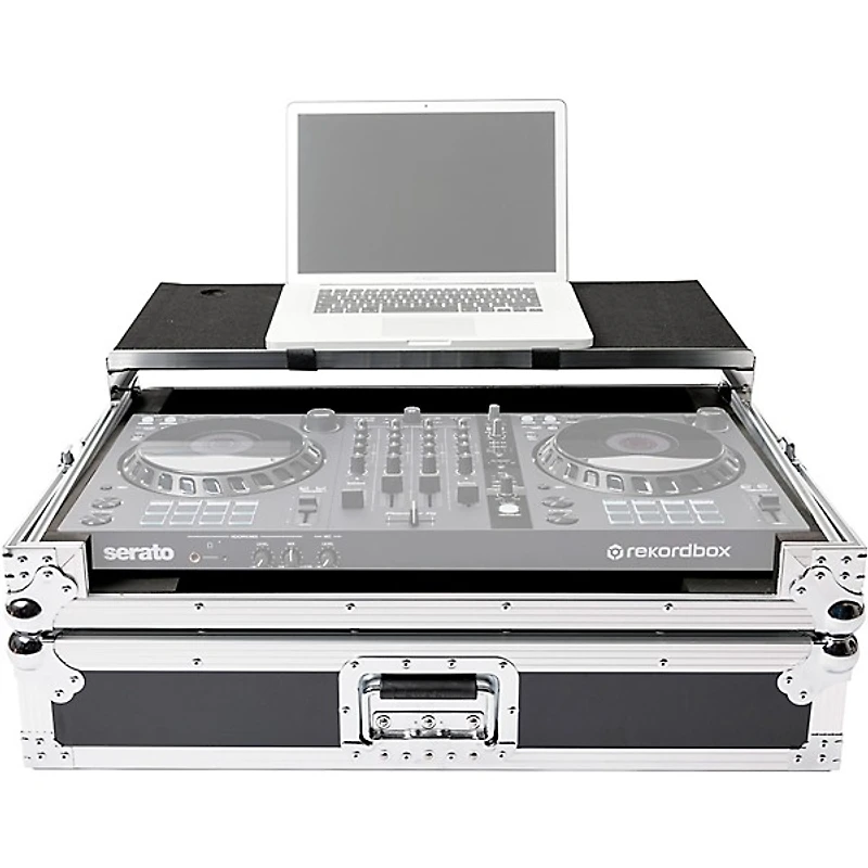 MAGMA DJ-Controller Workstation DDJ-FLX6-GT