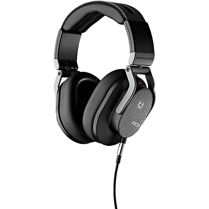 Austrian Audio Hi-X65 Pro Open-Back Over-Ear Headphones
