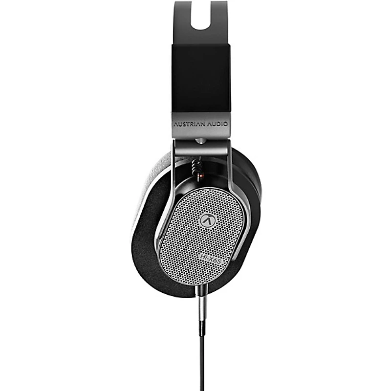 Austrian Audio Hi-X65 Pro Open-Back Over-Ear Headphones