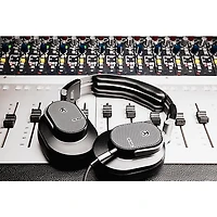 Austrian Audio Hi-X65 Pro Open-Back Over-Ear Headphones