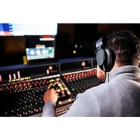 Austrian Audio Hi-X65 Pro Open-Back Over-Ear Headphones