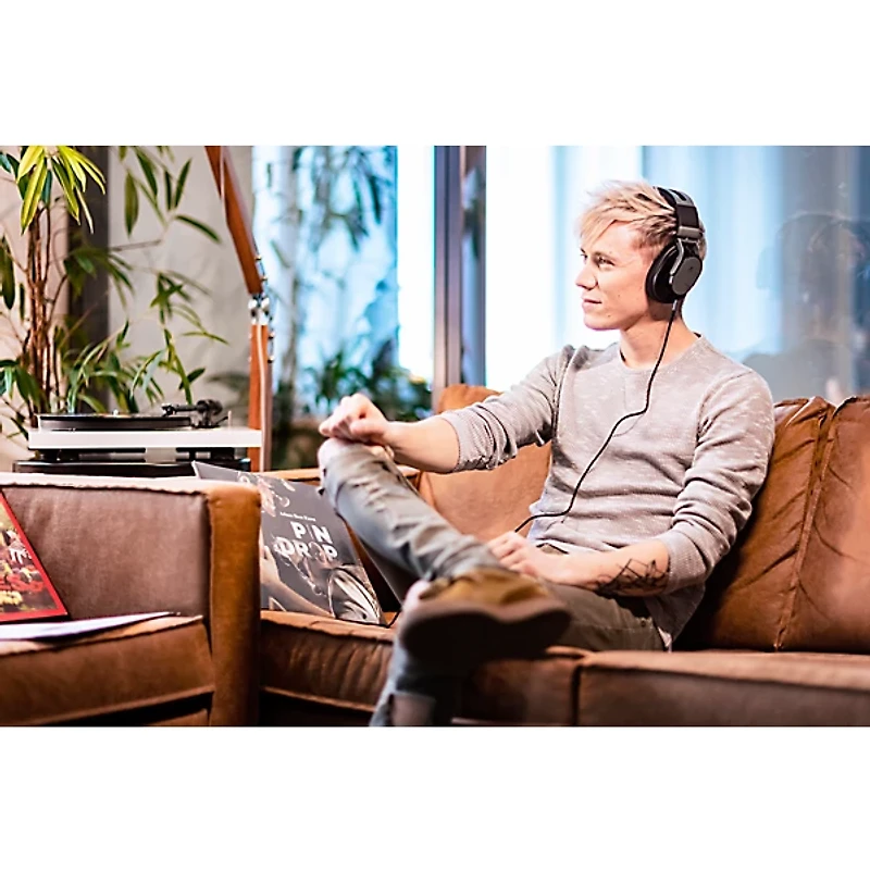 Austrian Audio Hi-X65 Pro Open-Back Over-Ear Headphones