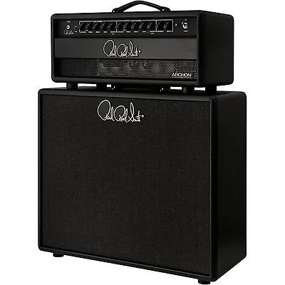 PRS Archon 50 50W 2-Channel Tube Amp Head - Black
