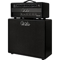 PRS Archon 50 50W 2-Channel Tube Amp Head - Black