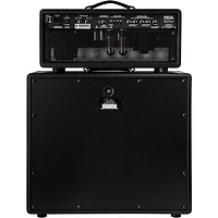 PRS Archon 50 50W 2-Channel Tube Amp Head - Black