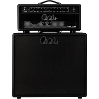 PRS Archon 50 50W 2-Channel Tube Amp Head - Black