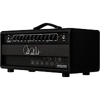PRS Archon 50 50W 2-Channel Tube Amp Head - Black