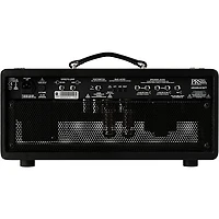 PRS Archon 50 50W 2-Channel Tube Amp Head - Black