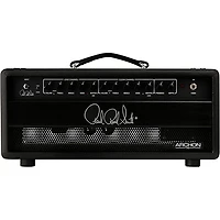 PRS Archon 50 50W 2-Channel Tube Amp Head - Black