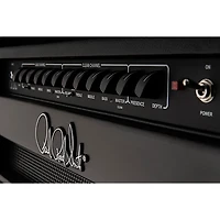 PRS Archon 50 50W 2-Channel Tube Amp Head - Black