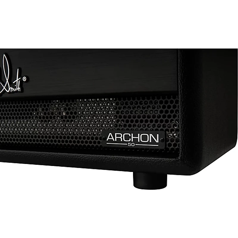 PRS Archon 50 50W 2-Channel Tube Amp Head - Black