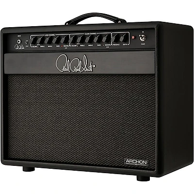PRS Archon 50 50W 1x12 Tube Combo Amp - Black