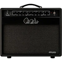 PRS Archon 50 50W 1x12 Tube Combo Amp - Black