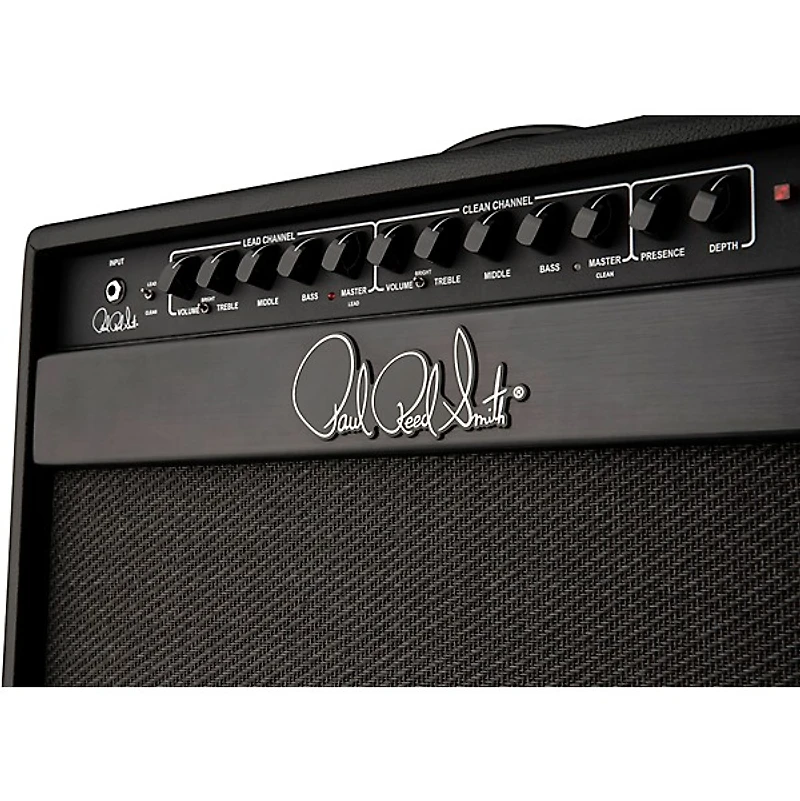 PRS Archon 50 50W 1x12 Tube Combo Amp - Black