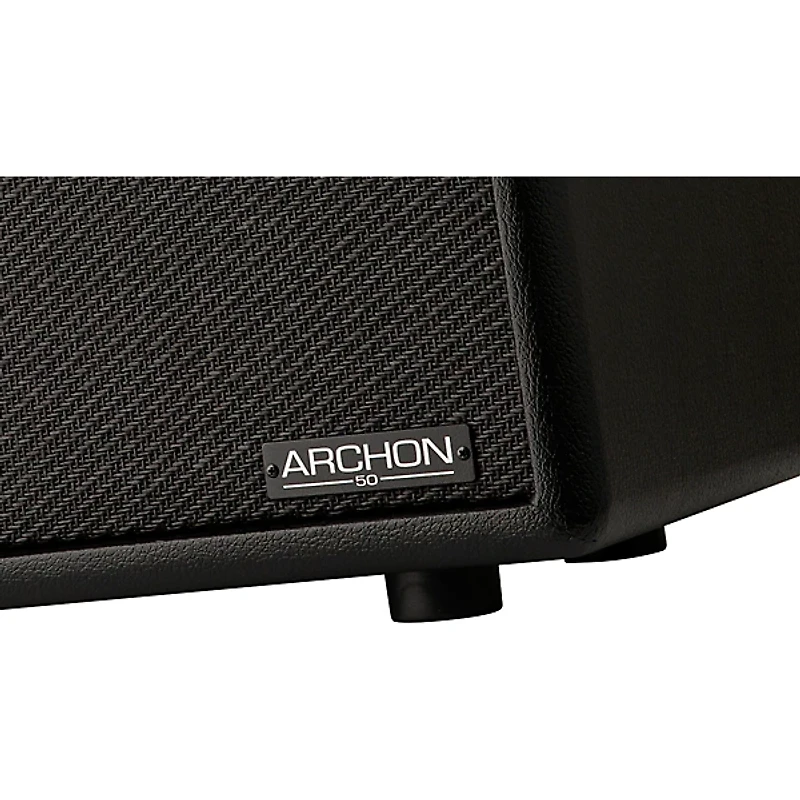 PRS Archon 50 50W 1x12 Tube Combo Amp - Black
