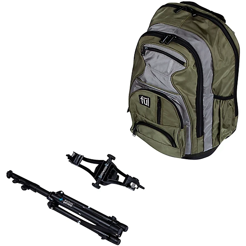 AirTurn TechAssist Tablet Holder and Stand