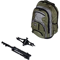 AirTurn TechAssist Tablet Holder and Stand