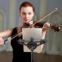 AirTurn TechAssist Tablet Holder and Stand