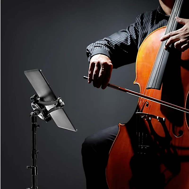 AirTurn TechAssist Tablet Holder and Stand