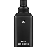 Sennheiser EW 500 Film G4 Pro Camera Lavalier MKE 2+ AW+