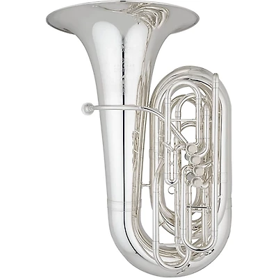 Eastman EBB534 Professional Series 4-Valve 4/4 BBb Tuba