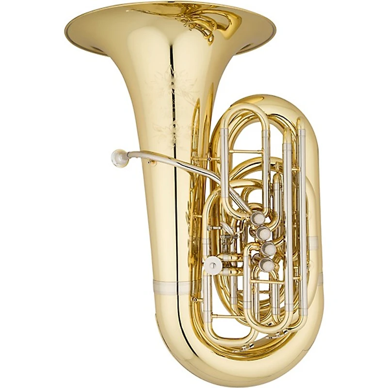 Eastman EBC632 Professional Series 5-Valve 4/4 CC Tuba