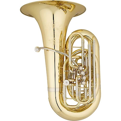 Eastman EBC632 Professional Series 5-Valve 4/4 CC Tuba