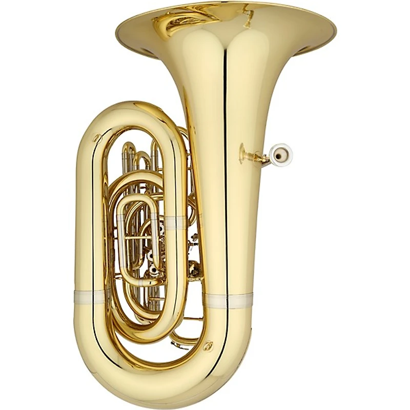 Eastman EBC632 Professional Series 5-Valve 4/4 CC Tuba