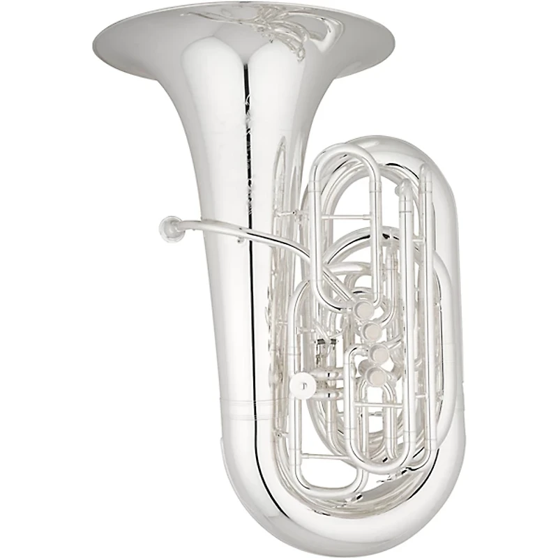Eastman EBC632 Professional Series 5-Valve 4/4 CC Tuba
