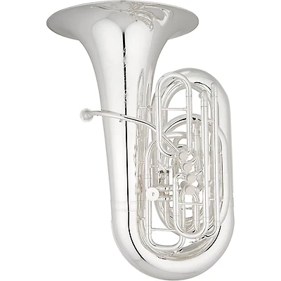 Eastman EBC632 Professional Series 5-Valve 4/4 CC Tuba