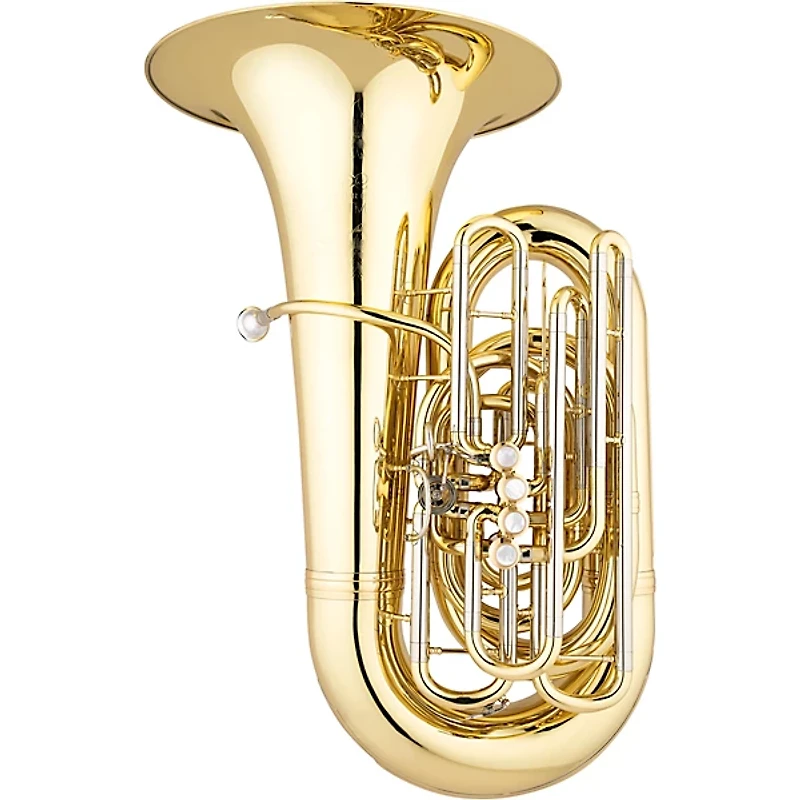 Eastman EBC832 Professional Series 5-Valve 4/4 CC Tuba