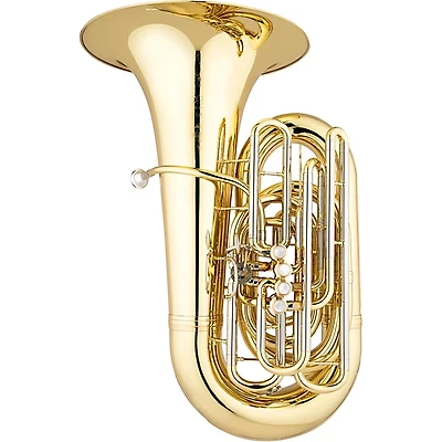 Eastman EBC832 Professional Series 5-Valve 4/4 CC Tuba