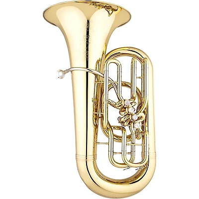 Eastman EBE853 Professional Series 4-Valve 4/4 EEb Tuba