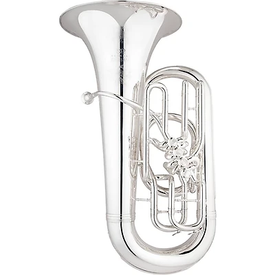 Eastman EBE853 Professional Series 4-Valve 4/4 EEb Tuba
