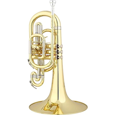 Eastman EMP304 Series Marching F Mellophone