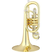 Eastman EMP304 Series Marching F Mellophone