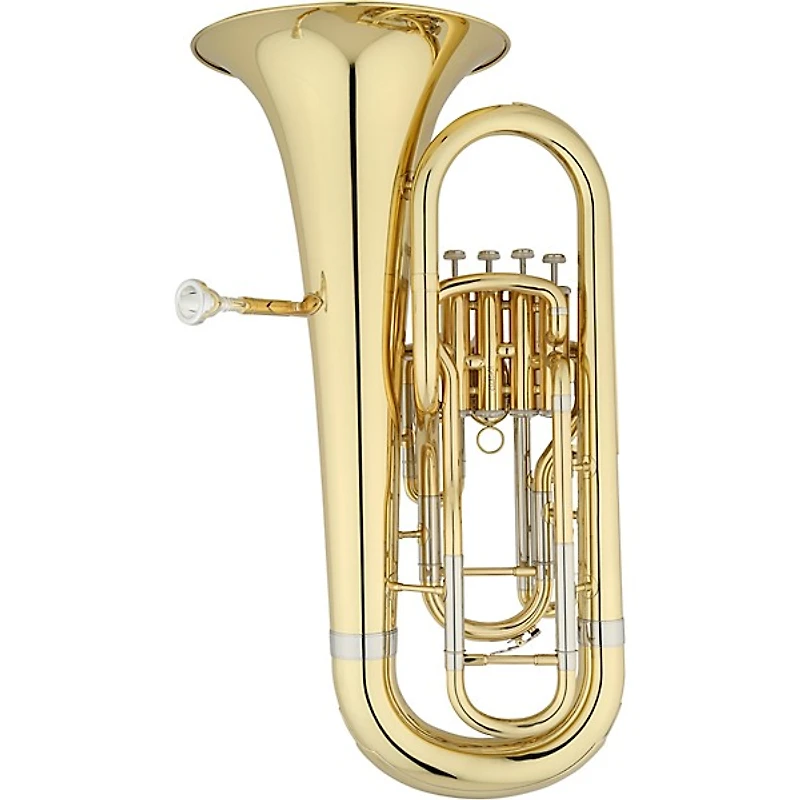 Eastman EEP421 Student Series 4-Valve Euphonium