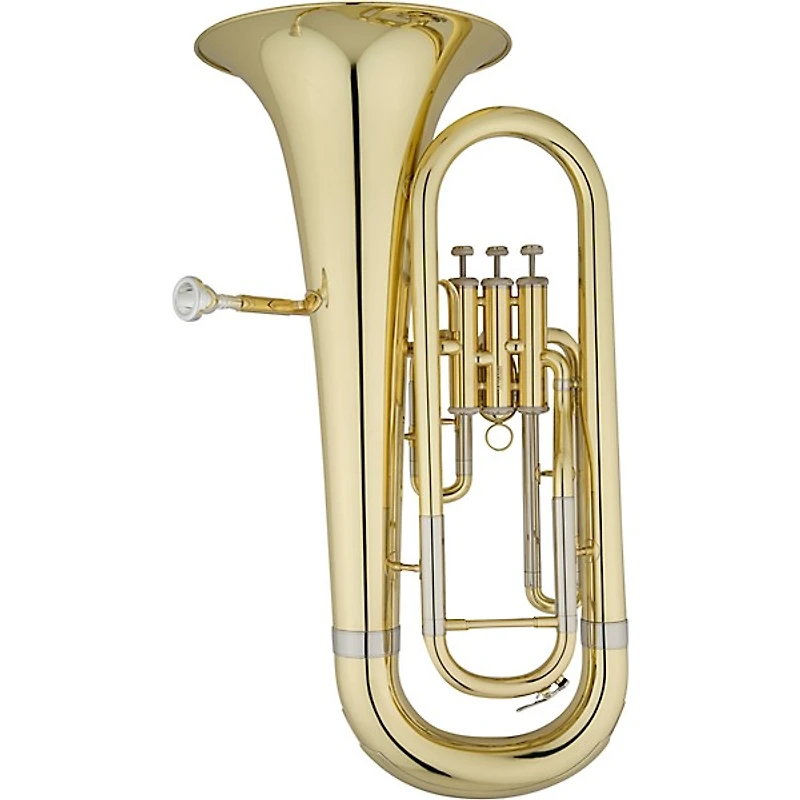 Eastman EEP321 Student Series 3-Valve Euphonium