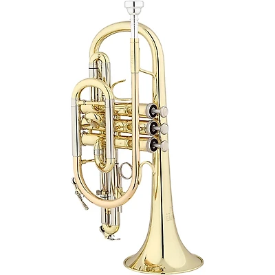 Eastman ECN422 Series Bb Cornet