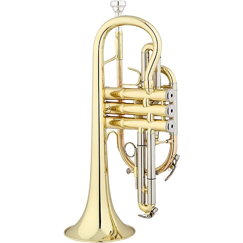 Eastman ECN422 Series Bb Cornet
