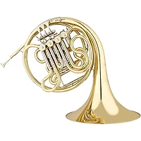 Eastman EFH884 Professional Series Double Horn Yellow Brass Fixed Bell