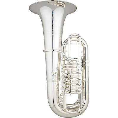 Eastman EBF866 Professional Series 6-Valve 4/4 F Tuba
