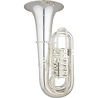 Eastman EBF866 Professional Series 6-Valve 4/4 F Tuba