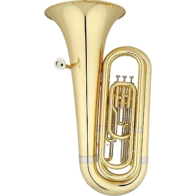 Eastman EBB231 Student Series 3-Valve 3/4 BBb Tuba