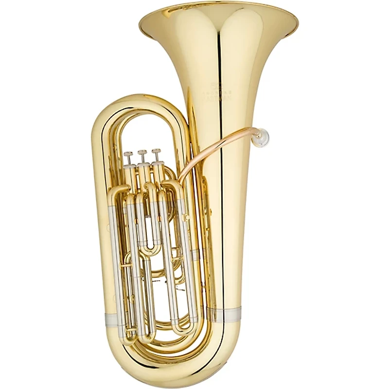 Eastman EBB231 Student Series 3-Valve 3/4 BBb Tuba